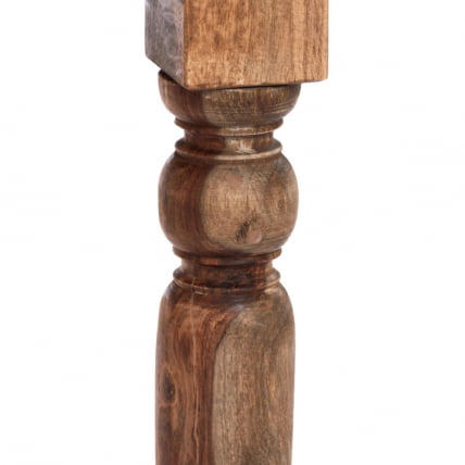 Письменный стол Бомбей ( BC-STUDY ) палисандр, 90*60*76, Natural tinted (натуральный тонированный)_6