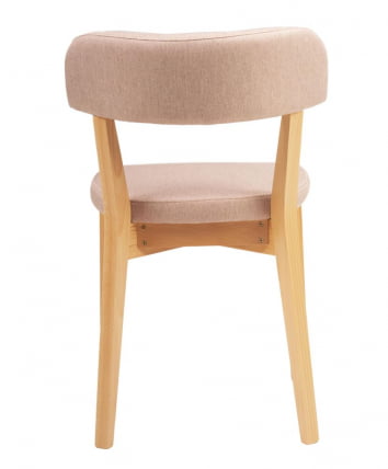 Стул Франк Крем/Натур.бук_4