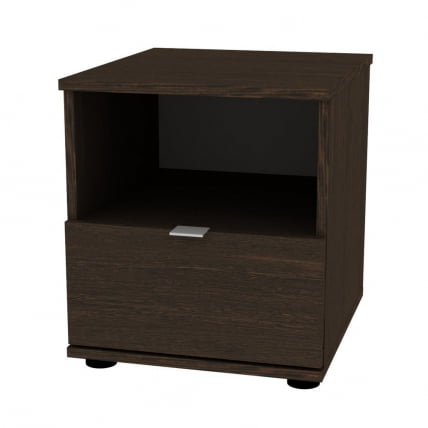 Комод Алиса(K9)458х401х459сторцевойручкой(Венге)_0