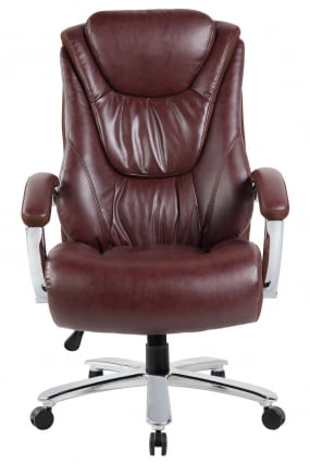 Кресло Boss RCH 9373 (Коричневый)_3