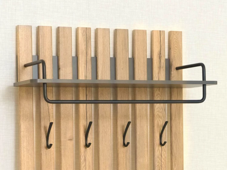 Прихожая Денвер