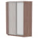Шкаф-купе YA-230х1400-568-5(ЯШТ-ЯШС-D6D5)_346247