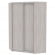 Шкаф-купе YA-230х1400-568-5(ЯШС-D6D6)_346231