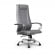 Кресло руководителя Metta L 1m 50M/K Комплект 5 Серое_410615
