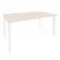 Стол переговорный (1 столешница) ONIX O.MP-PRG-1.4 Денвер Светлый/Белый_241099