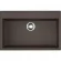 Мойка Omoikiri Tedori 79-Dc Tetogranit/Темный Шоколад_221333