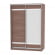 Шкаф-купе B-230х160х60-2(ЯШТ-D9D10)_355850