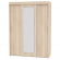 Шкаф-купе T-3-198х145х60-M(ДСС-3)_348801