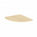 Приставка Стайл Л.ПР-4 Акация Лорка 600*600*22_3821872
