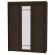 Шкаф-купе T-3-230х175х60-M(Венге-10)_347605