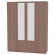 Шкаф распашный R-230х180х60-2-M(ЯШТ)_351309