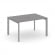 Стайл Проджект Стол переговорный SN-59P.SPRG-004 Серый Пепел/Металл Серый 1580*980*750 _3878469