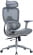 Кресло Everprof EP-850 Grey Сетка Серый_4564143
