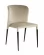 Стул для кухни Лори велюр Бежевый_285021