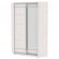 Шкаф-купе YA-230х1250-1(ЯАС-D1D2)_345068
