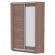 Шкаф-купе YA-230х1250-1(ЯШТ-D1D2)_345103