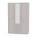 Шкаф распашный R-198х135х60-3-M(ЯШС)_350959