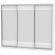 Шкаф-купе B-220х270х60-2(Белый-D10D10D10)_359049