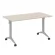 Стол складной мобильный X-Pull X.M-3.7 Денвер Светлый/Серый_255794