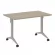 Стол складной мобильный X-Pull X.M-2.7 Дуб Аттик/Серый_255779
