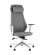 Кресло руководителя TopChairs Trophey серый_3034138