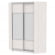 Шкаф-купе YA-230х1400-568-2(ЯАС-D3D3)_345748