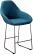 Стул барный Kent (Б) БлюАрт/Линк_266561