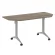 Стол складной мобильный X-Pull X.M-7.T2 Дуб Аризона/Серый_255862
