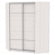 Шкаф-купе YA-198х1400-568-3(ЯАС-D4D4)_344281