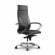 Кресло руководителя Metta L 1c 44C/K Комплект 1 Черное_415228