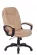 Кресло руководителя Бюрократ CH-868N/BEIGE_224132