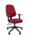 Офисное кресло для оператора CHAIRMAN 661 Бордо 15-11_165379