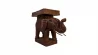 Столик слоник 21/05 венге матовый_175011
