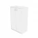 Шкаф средний широкий STYLE Л.СТ-2.3 Белый_238733