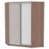 Шкаф-купе YA-198х1400-568-3(ЯШТ-ЯШС-D6D5)_344326