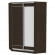 Шкаф-купе YA-230х1400-568-3(Венге-D1D2)_345929