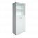 Шкаф высокий широкий Riva А.СТ-1.6 Белый_246200