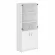 Шкаф комбинированный SR-5W.2 (Белый)_177360