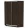 Шкаф-купе YA-230х1400-718-2(Венге-D6D6)_346275
