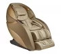 Массажное кресло Alpine Кофейный-бежевый_116514