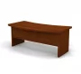 Стол руководителя Танго СТ9-R18R Орех_225513