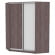 Шкаф-купе YA-198х1400-718-3(ЯАТ-D6D5)_344744