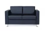 Диван двухместный (Симпл) Consul Eichel_24438