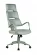 Кресло оператора Riva Chair SAKURA (серый пластик) Пепельный_166650