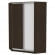 Шкаф-купе YA-230х1400-568-5(Венге-D6D5)_346161