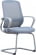 Кресло для посетителей Everprof EP-810 Grey Сетка Серый_4564135