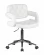 Офисное кресло для персонала DOBRIN LARRY Белый_228834