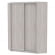 Шкаф-купе YA-198х1250-5(ЯШС-D6D6)_359713