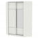 Шкаф-купе YA-230х1400-718-2(ВД-D4D3)_346262