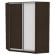 Шкаф-купе YA-198х1400-718-3(Венге-D6D5)_344692